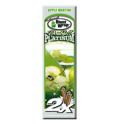 BLUNT APPLE MARTINI BLUNT APPLE MARTINI